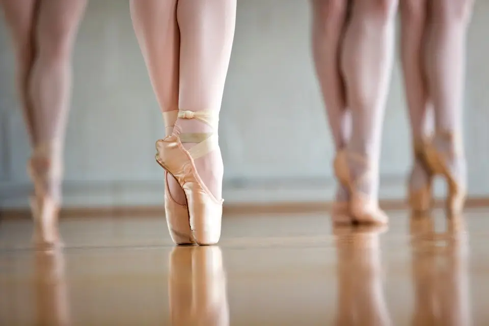 Dancer’s Corner : la boutique de danse au Luxembourg qui répond à tous vos besoins