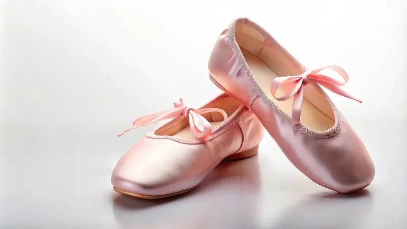 Chaussures de danse Chaussures de danse