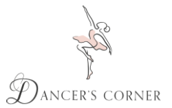 Logo Dancer's Corner