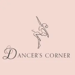 Logo Dancer's Corner