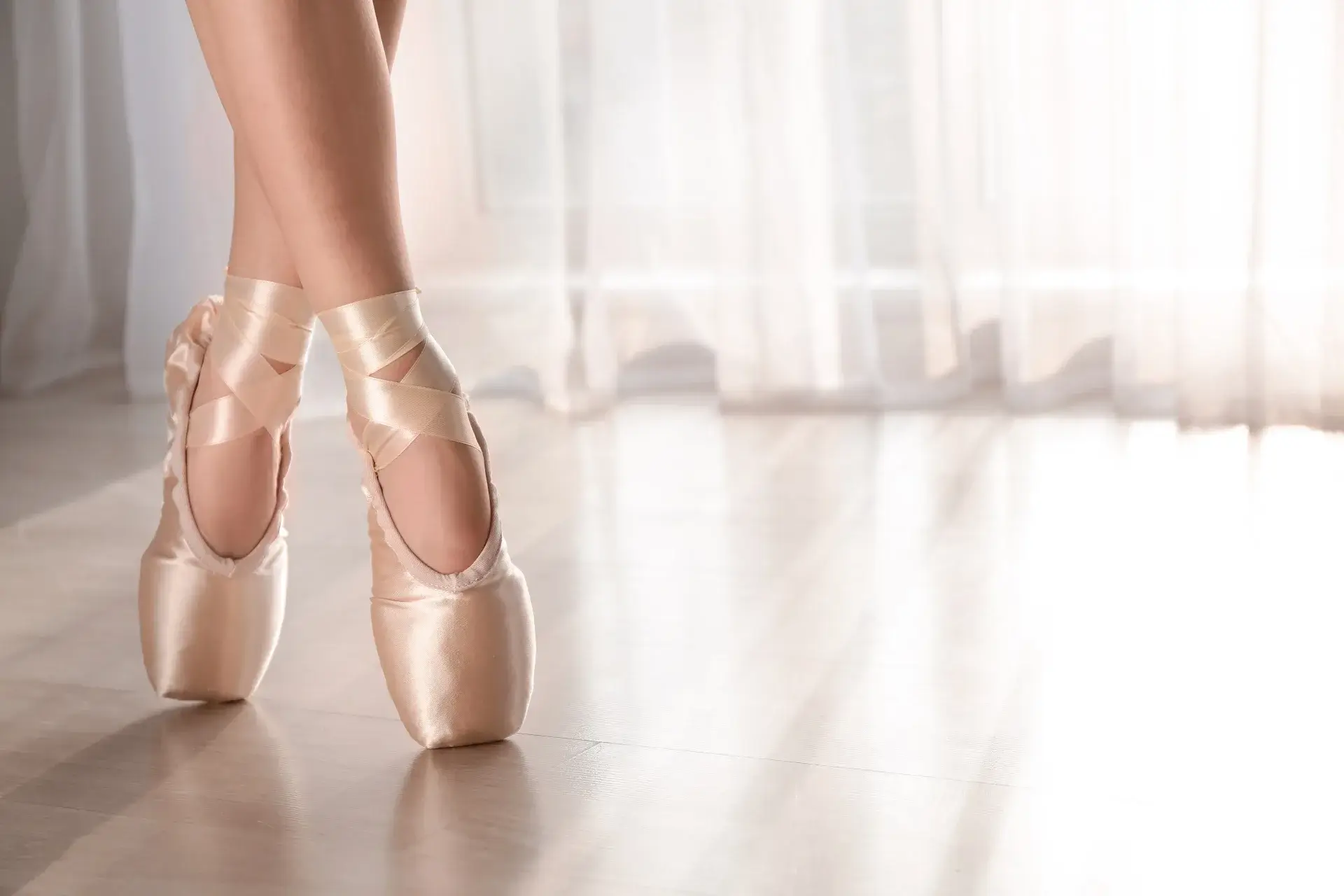 Chaussures de danse au Luxembourg : une grande sélection de chaussures et chaussons