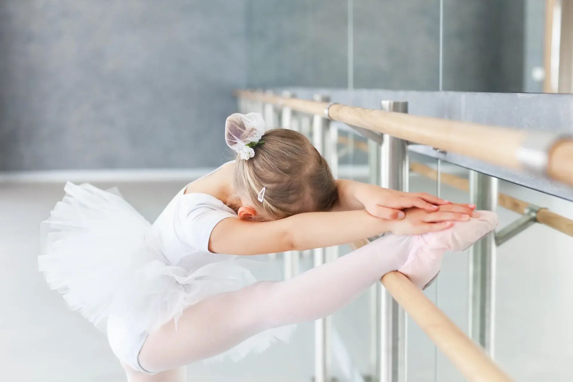 Vêtements de danse au Luxembourg : un choix varié