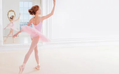Accessoires de danse au Luxembourg : tout le nécessaire chez Dancer’s Corner