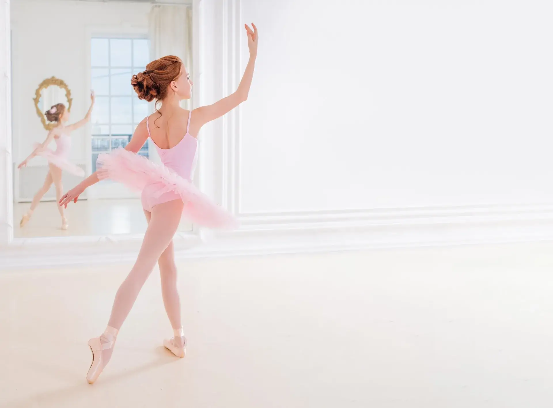 Accessoires de danse au Luxembourg : tout le nécessaire chez Dancer’s Corner
